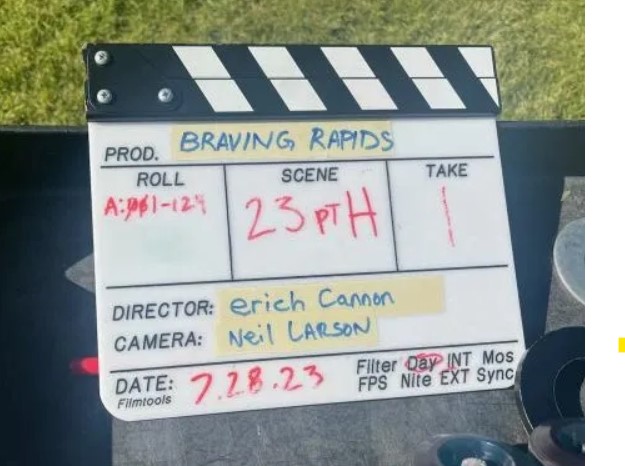 Screenwriter and Producer Kim Hornsby to Present Books to Film Sessions at CAC24