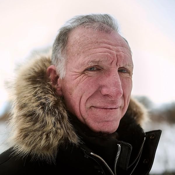 Spotlight on Strider Klusman – Award Winning Author and Podcaster