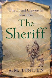 The Sheriff Cover