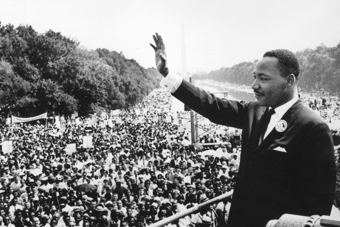 The Lessons of Martin Luther King Jr.’s Life Should Give Us Hope Today by Janice Ellis, CIBA Nellie Bly Grand Prize Winner