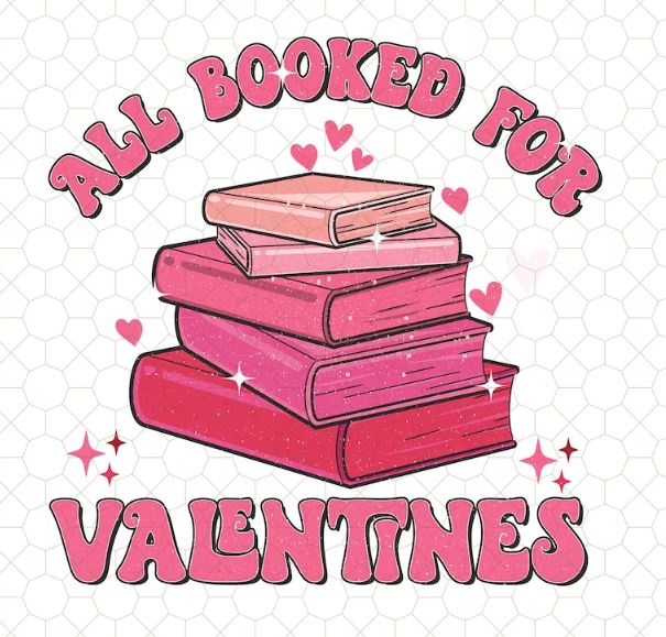 Valentine’s Day 2024 – SWEET READS From Chanticleer with all the Genres of the Heart