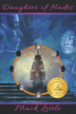 DAUGHTER Of HADES by Mack Little – Historical Fiction, Caribbean Piracy, Slavery
