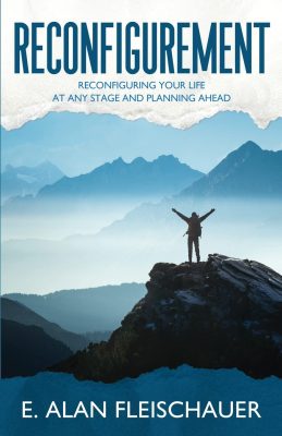 Reconfigurement Cover