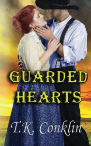 Guarded Hearts Cover