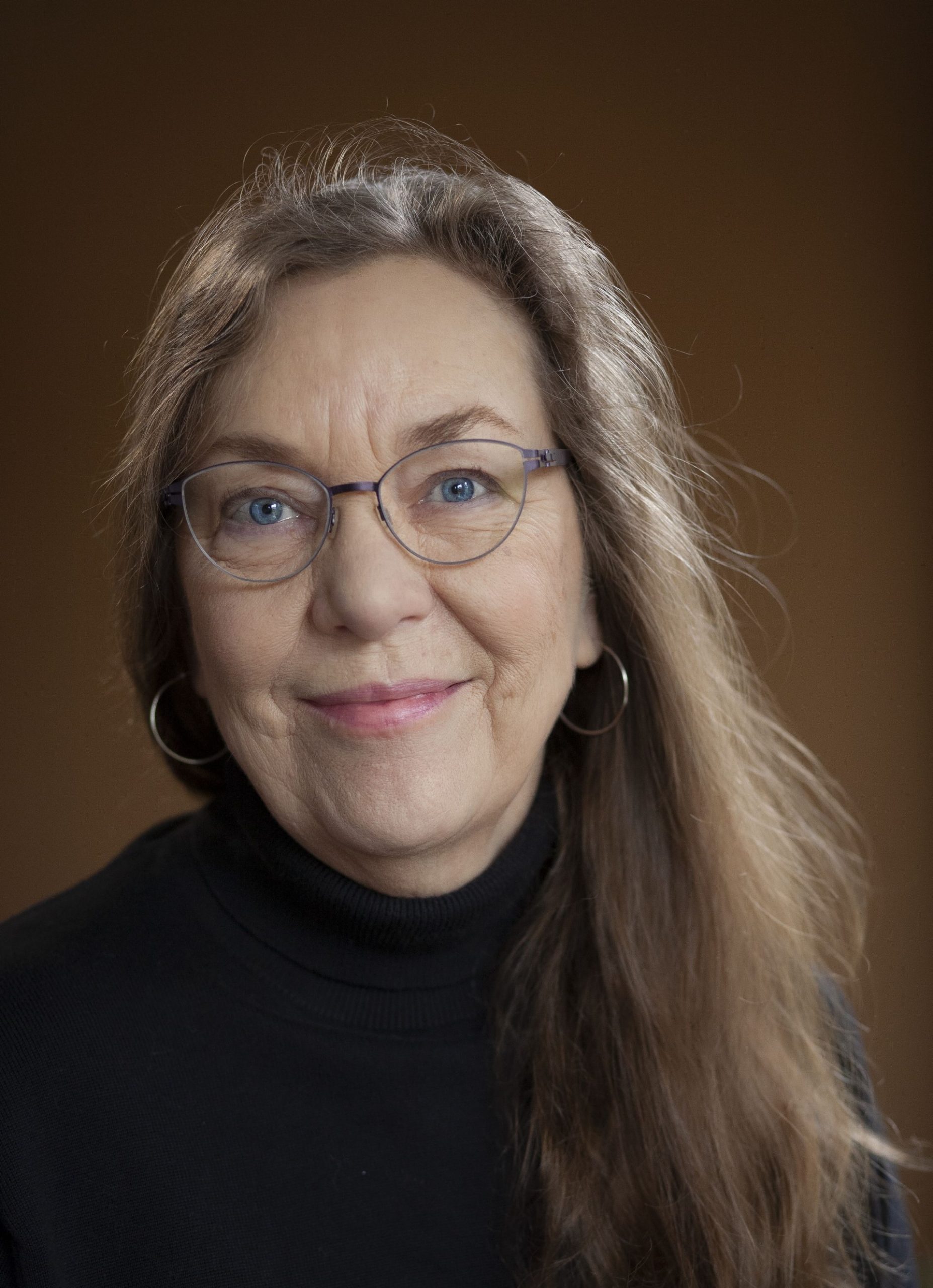 Spotlight on Lisa Spicer- Producer, Editor and Writer