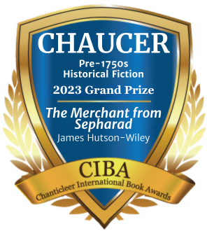 Chaucer 2023 Grand Prize