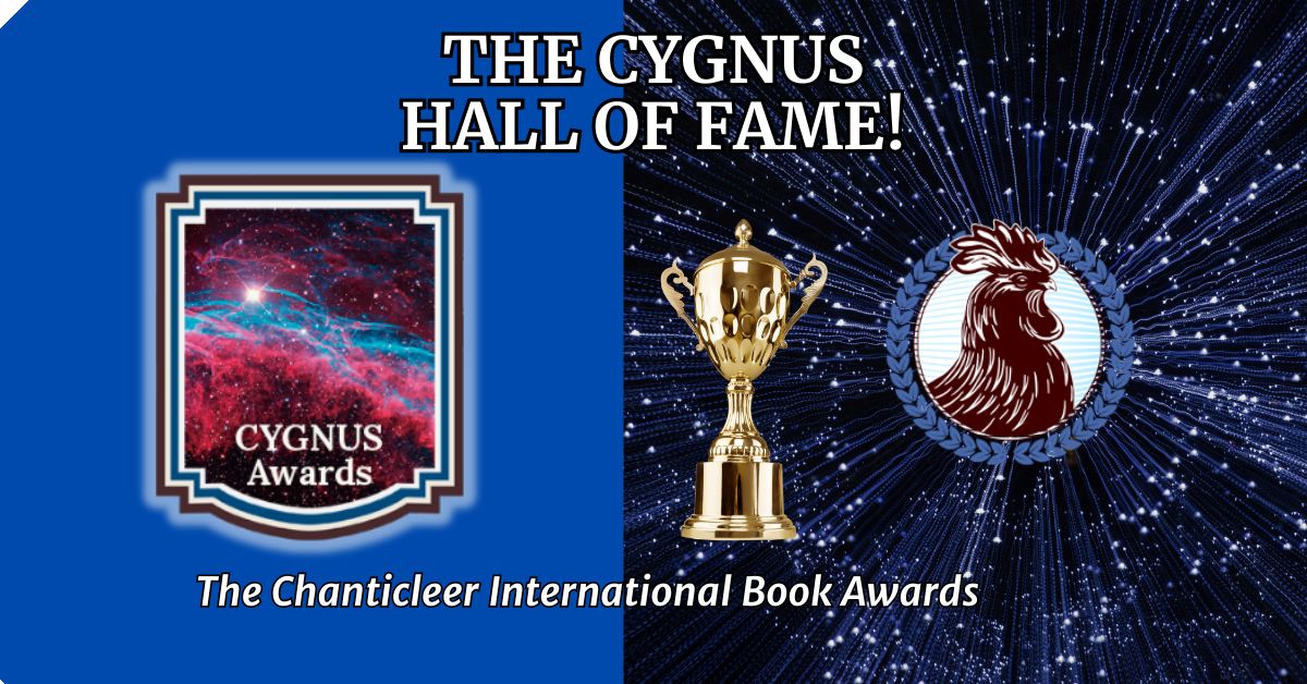 The 2024 Cygnus Hall of Fame for the best Science Fiction