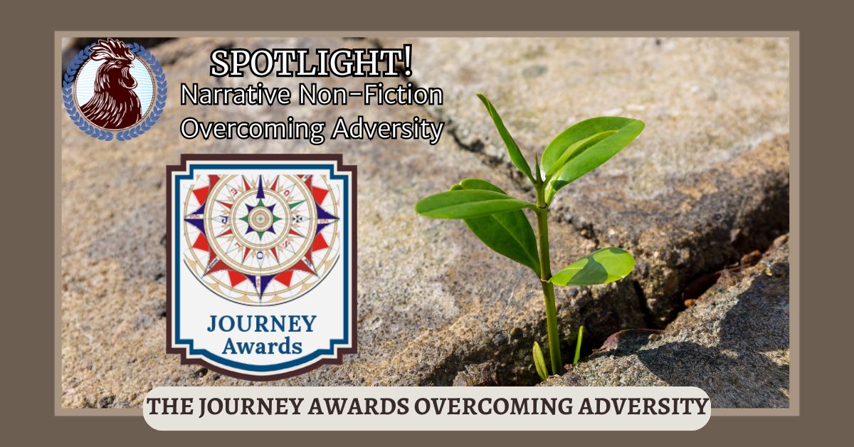 SPOTLIGHT on the 2024 JOURNEY AWARDS Overcoming Adversity