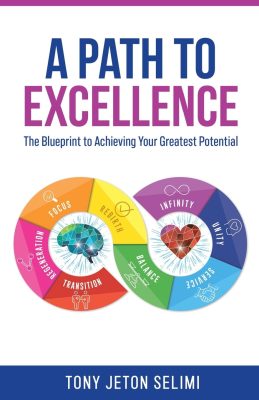 A Path to Excellence Cover