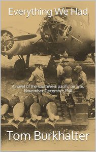 Everything We Had Cover