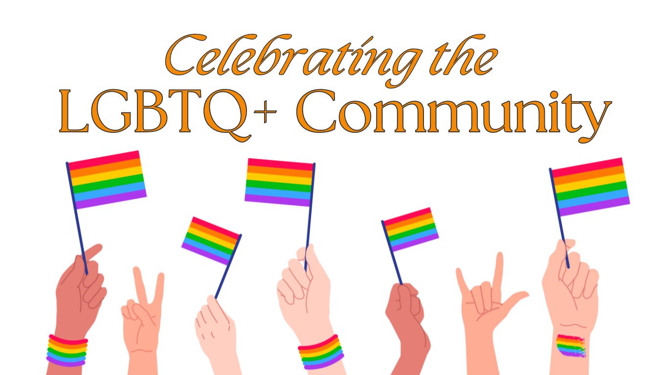 Pride Week Gay Pride Harvey Milk Lesbian Trans Bi Sexual