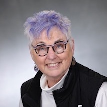 Linda Quinby Lambert