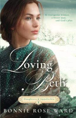 Loving Beth Cover