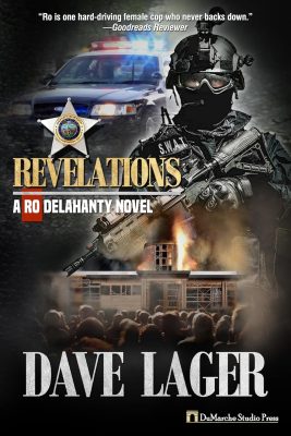 Revelations Cover