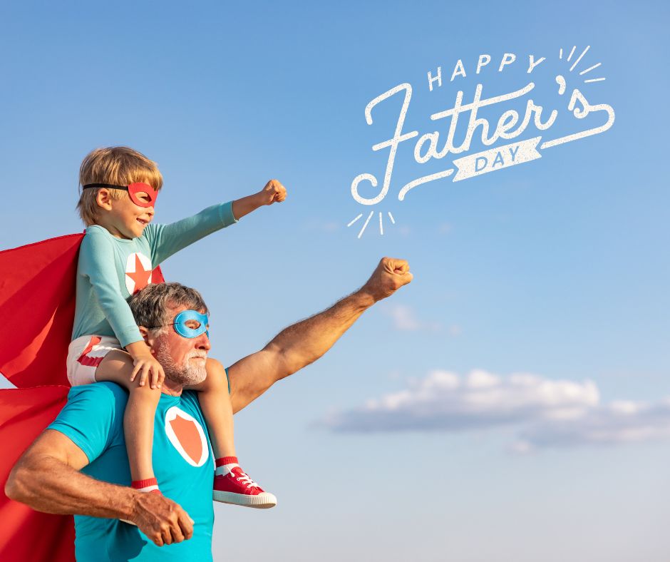 Celebrating the Evolution of Fatherhood on Father’s Day with Chanticleer