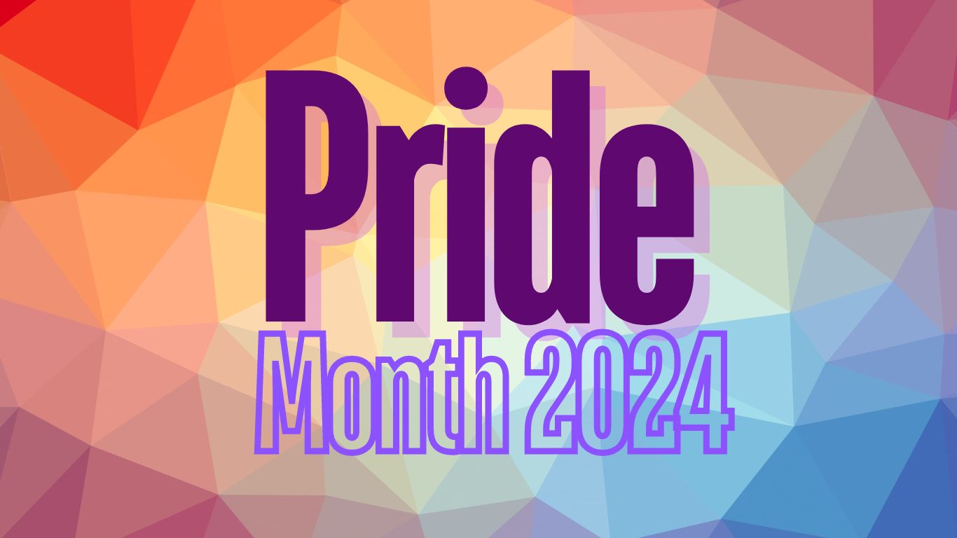 The Colorful History of the Rainbow Flag; Celebrating Pride Month and LGBTQ+ Writers with Chanticleer