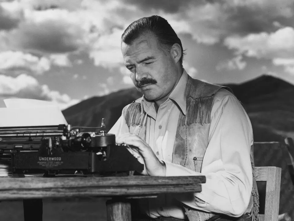 A Chanticleer Happy Birthday to Ernest Hemingway – A Man Who Defined His Times Through Writing