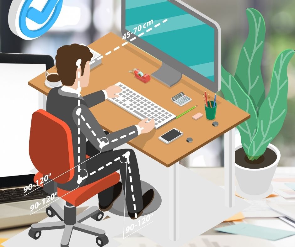 Creating Your Ideal Writing Space from the Desk of Dena Weigel – Reviews Editor – Writer’s Toolbox Article