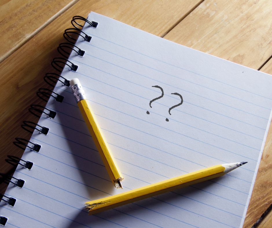 Unlock Your Creativity With These Keys to Break Through Writer’s Block from the desk of Dena Weigel