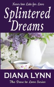 Splintered Dreams Cover