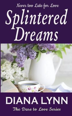 Splintered Dreams Cover