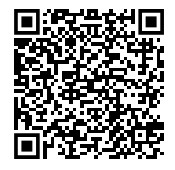 A QR code for the I&I Awards