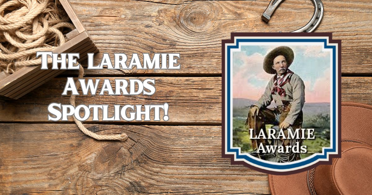 The 2025 Laramie Spotlight for Americana Fiction