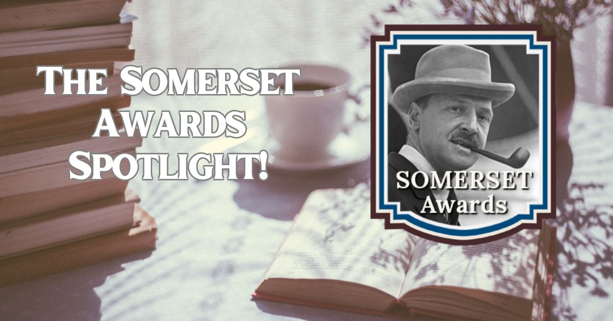 The 2025 Somerset Spotlight for Literary & Contemporary Fiction