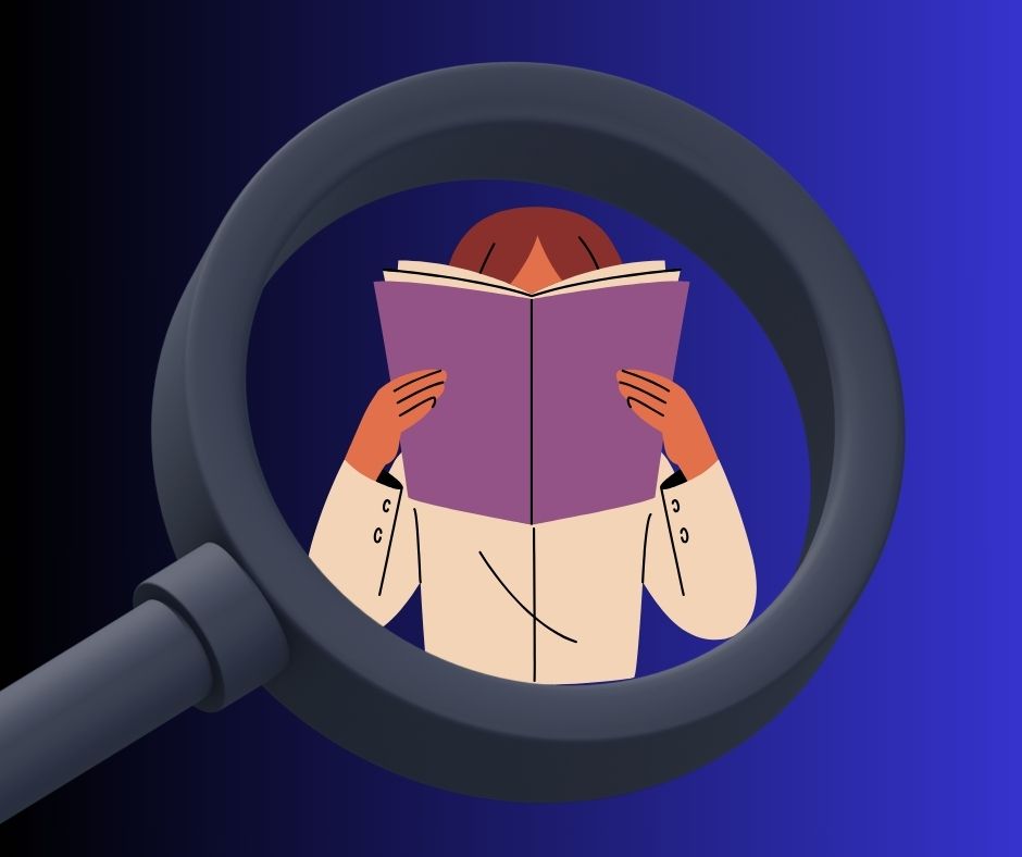 I See You! How to Identify Your Book’s Target Audience