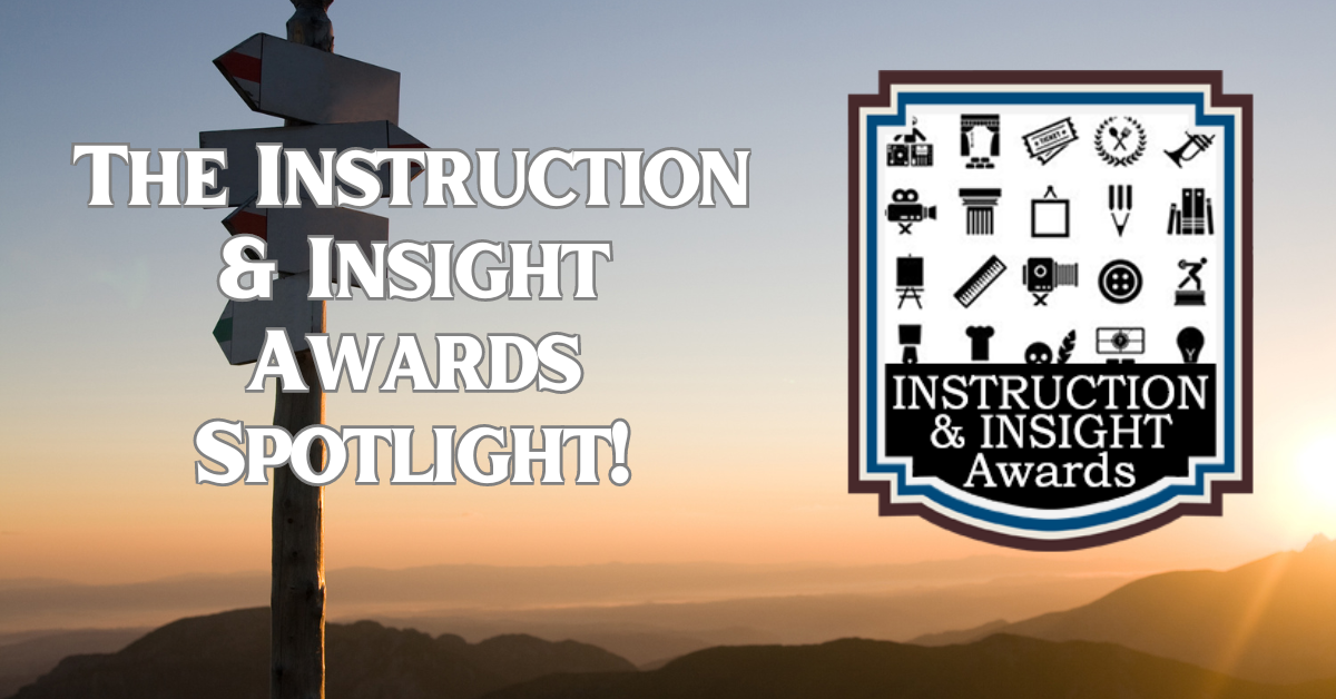 The 2025 I&I Spotlight for Self-Help and How-To