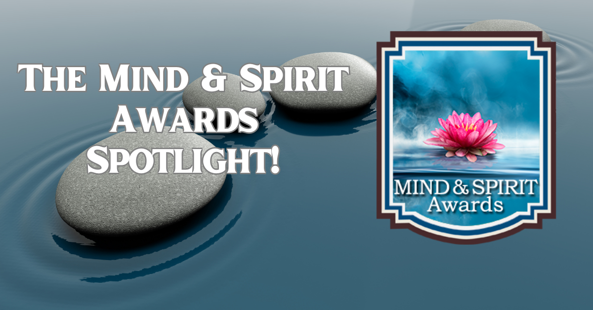 The 2025 Mind and Spirit Spotlight for Spirituality and Enlightenment!