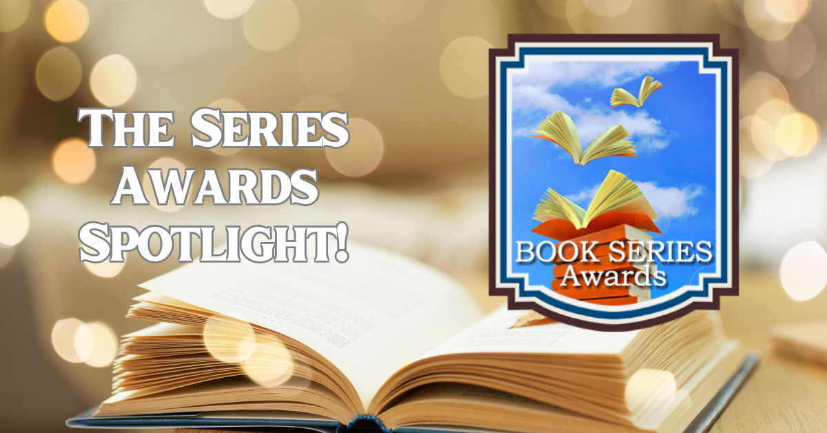 The 2025 Spotlight for the Book Series Awards, Fiction & Non-Fiction