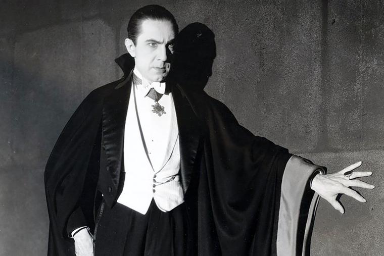 Bela Lugosi's Dracula