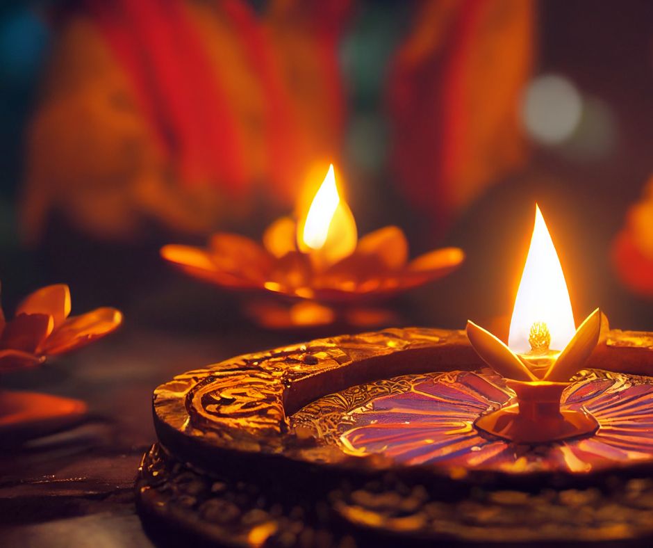 Diwali, Festival of Lights, flame, Indian, candle, lantern 