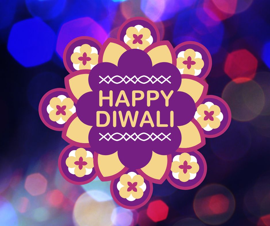 The Eternal Radiance of a Diwali Celebration in Indian Literature