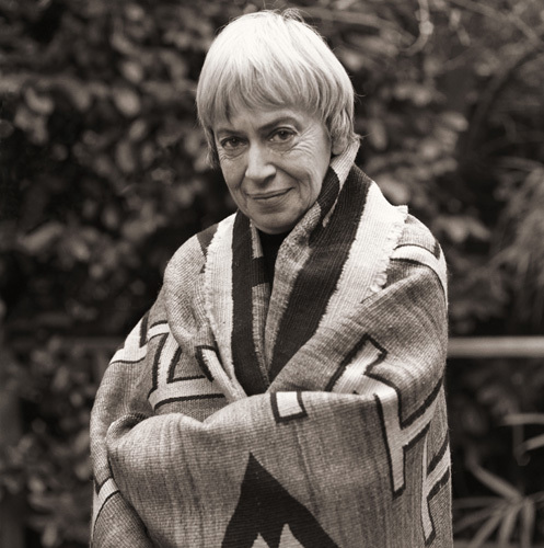 The Many Worlds of Ursula Le Guin: Celebrating the Legacy of a Literary Visionary on Her Birthday