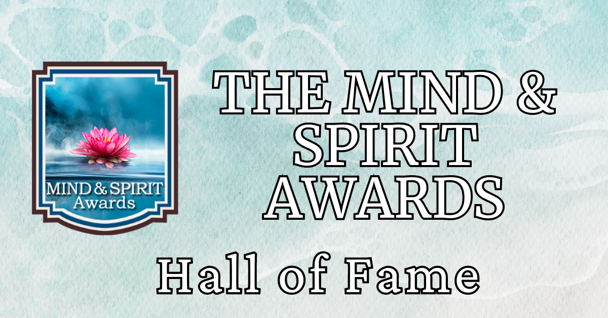 The 2025 Mind and Spirit Hall of Fame for Mindfulness and Enlightenment