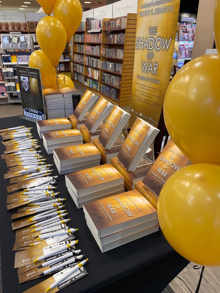 Yellow, books, bookstore 