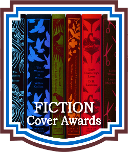 Introducing the COVER DESIGN AWARDS – a new Division of the Chanticleer Int’l Book Awards Program
