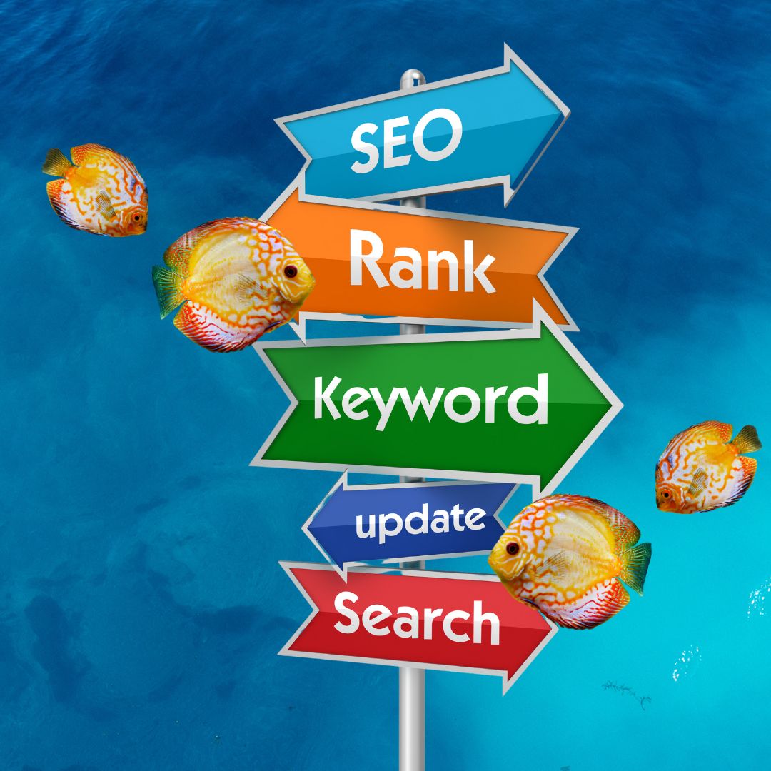 Casting the SEO Net for Readers: How Search Engine Optimization Attracts Online Followers