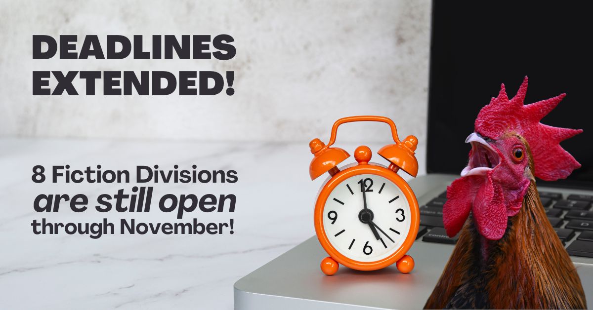 CIBAs Extended: Coming back from the Election