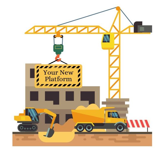 Next Level Strategies New Genres with an Established Author Platform