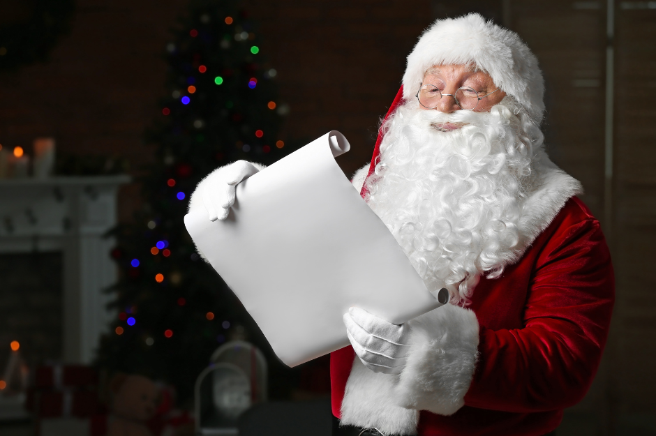 On the 6th Day, Chanticleer brings to me Six Newsletter Tips| 12 Days of Christmas 2024!