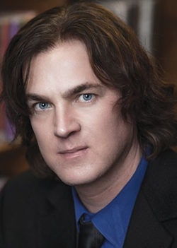 Monsters in the Closet, Thrills on the Page – Bestselling Author J.D. Barker is coming to CAC25!