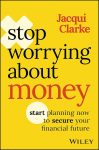 Stop Worrying About Money Cover