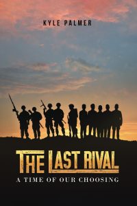 The Last Rival Cover