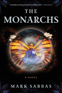 The Monarchs Cover
