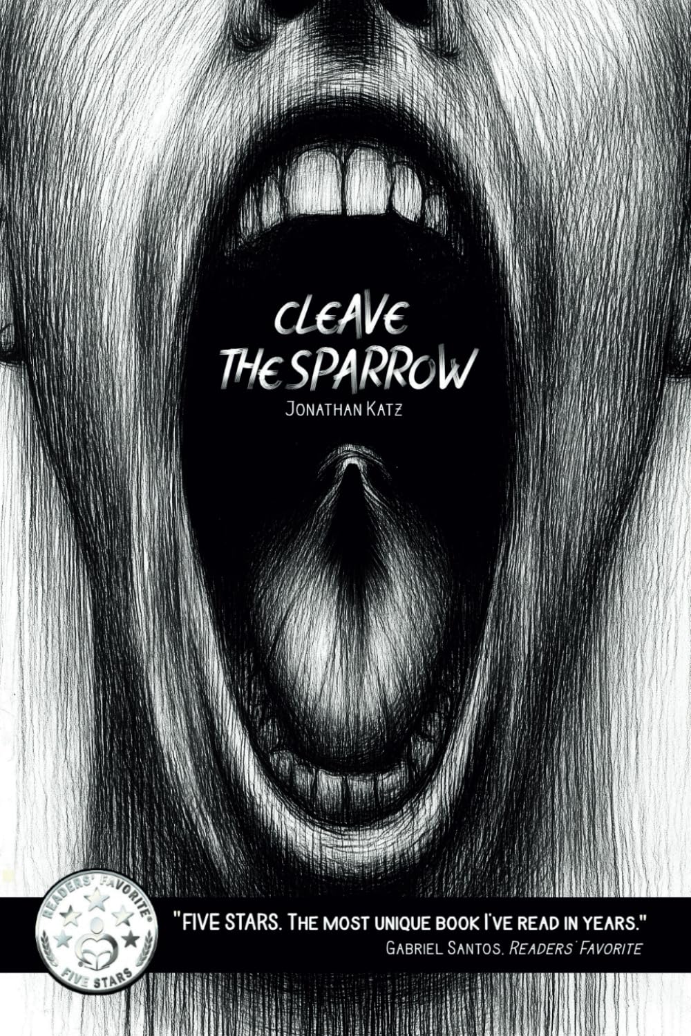 mouth, black, white, yelling, tongue, teeth