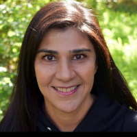 Authenticity Reigns Supreme – Reenita Malhotra Hora’s Dedication to Telling South Asian Stories