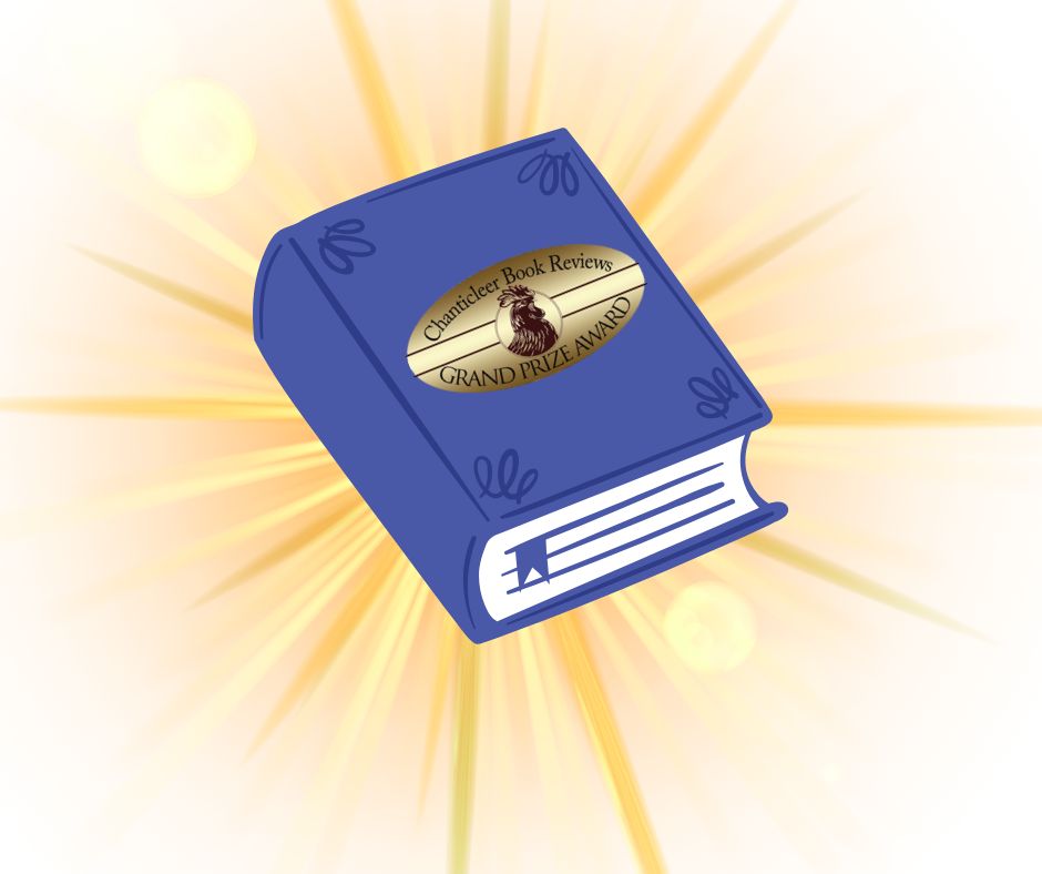 Last Chance: Chanticleer Book Sticker Sale Ends May 31st!